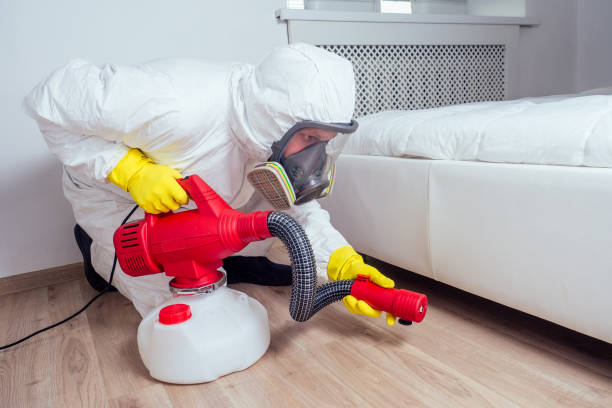 Best Mosquito Control Services  in Hartland, WI