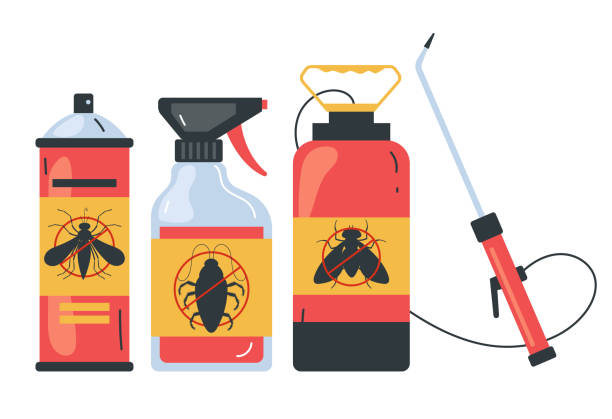 Insect Control in Hartland, WI